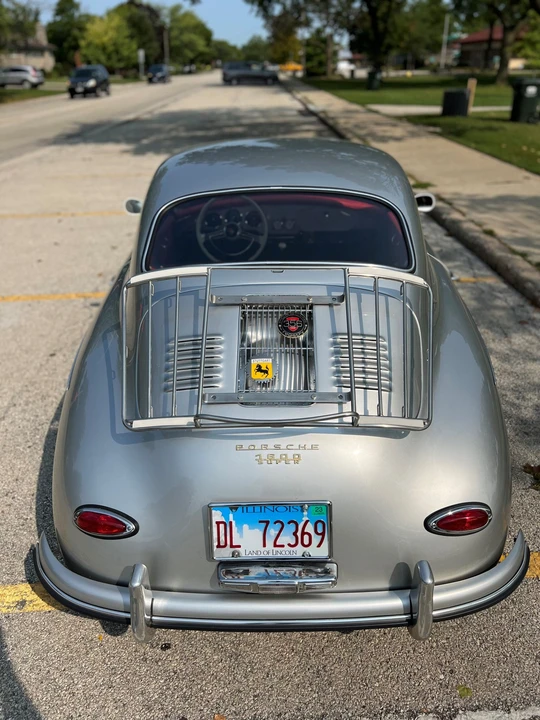 Porsche 356 Replica - Image 7 of 31