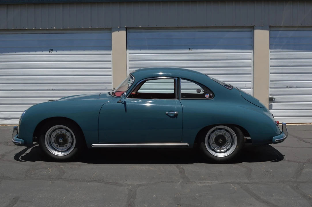 Porsche 356 Replica - Image 3 of 31