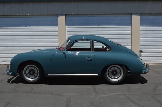 Porsche 356 Replica - Image 3 of 31