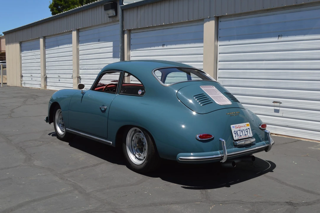 Porsche 356 Replica - Image 4 of 31
