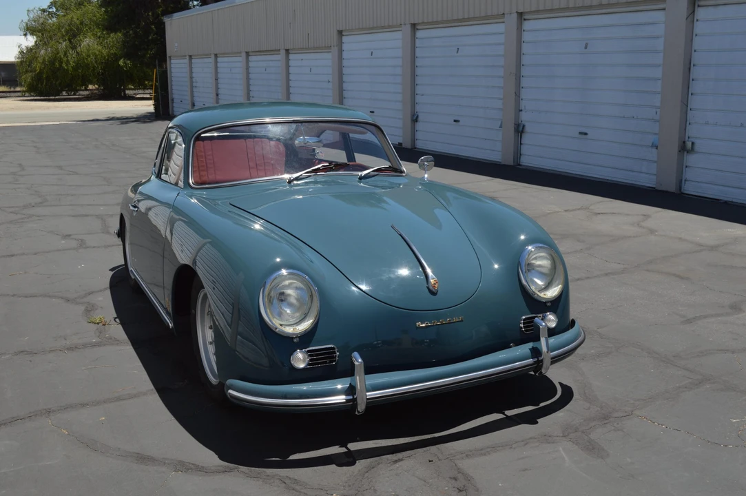 Porsche 356 Replica - Image 12 of 31