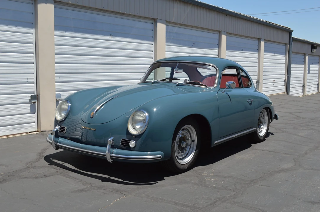 Porsche 356 Replica - Image 2 of 31