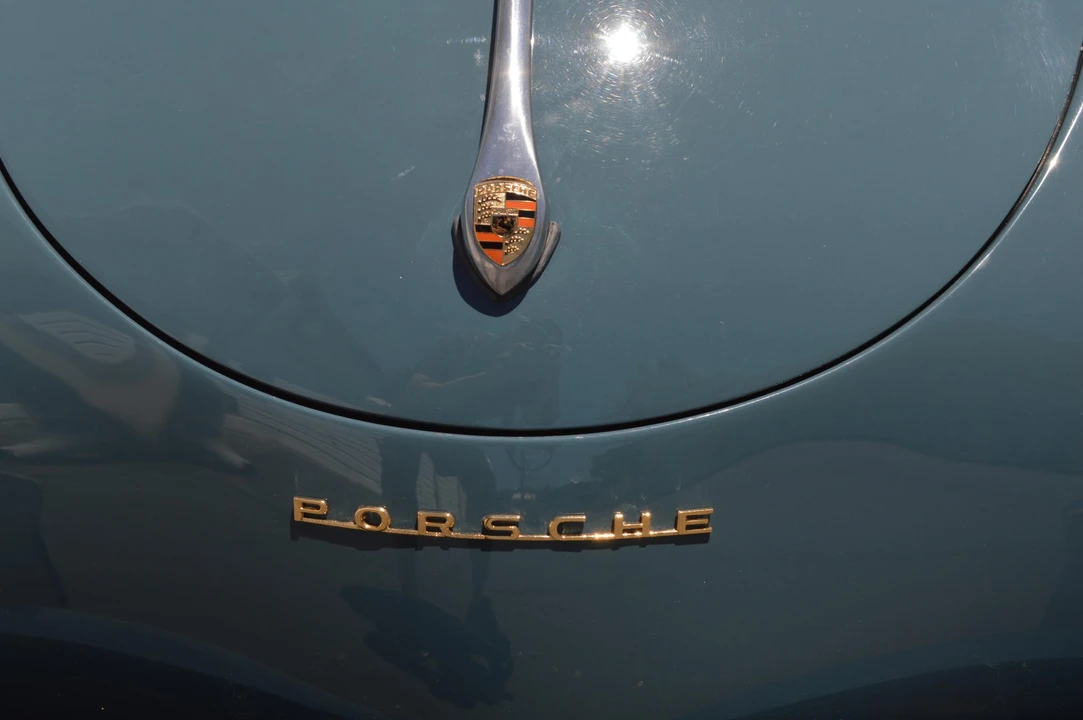 Porsche 356 Replica - Image 16 of 31