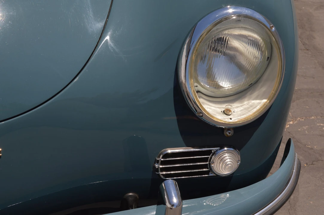 Porsche 356 Replica - Image 17 of 31