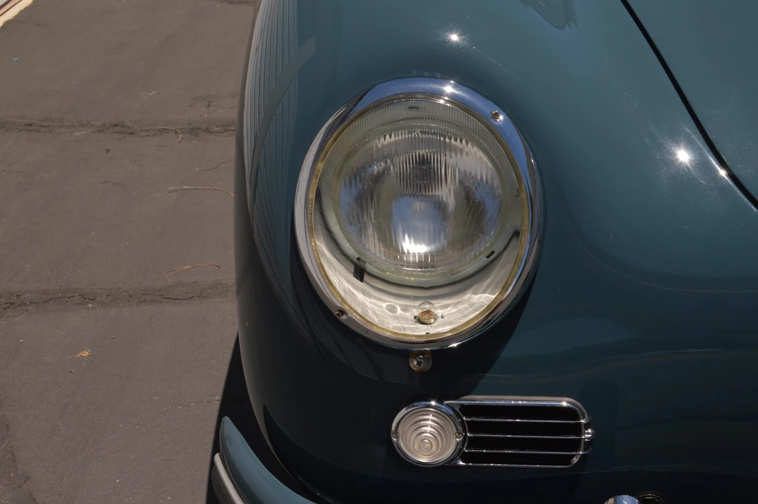 Porsche 356 Replica - Image 15 of 31