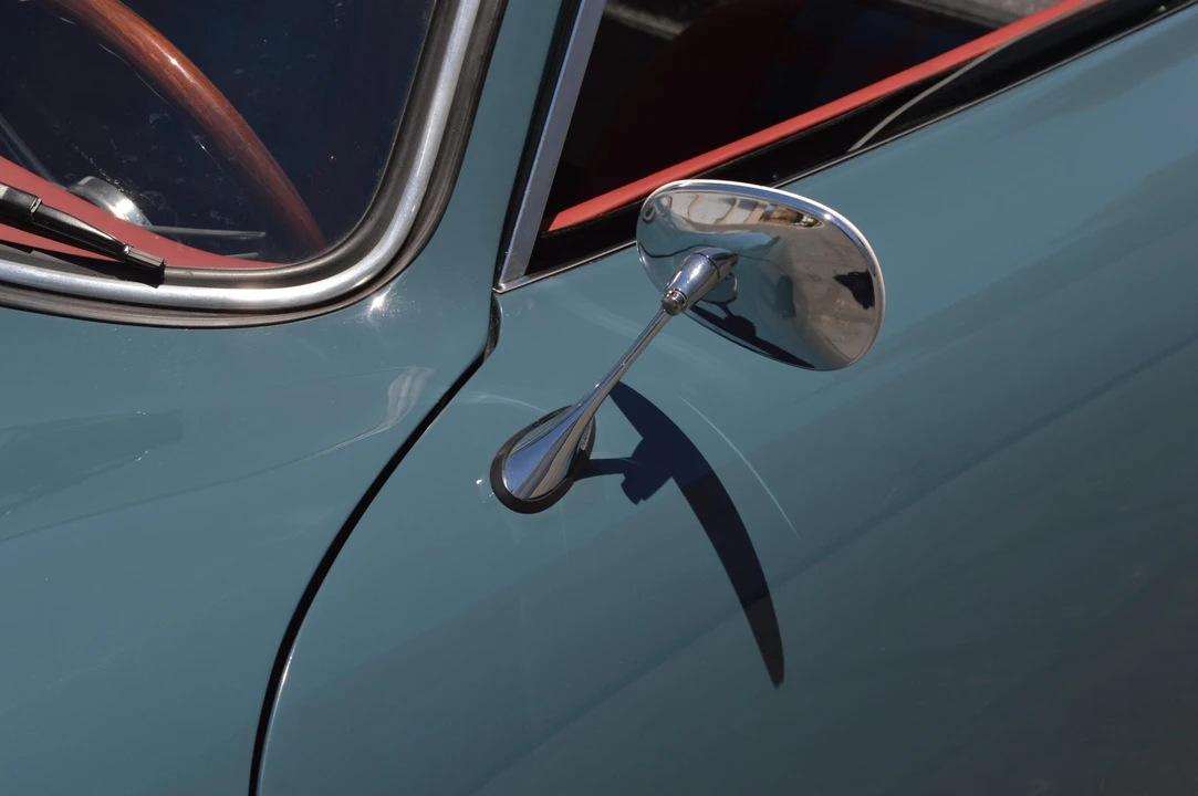 Porsche 356 Replica - Image 23 of 31