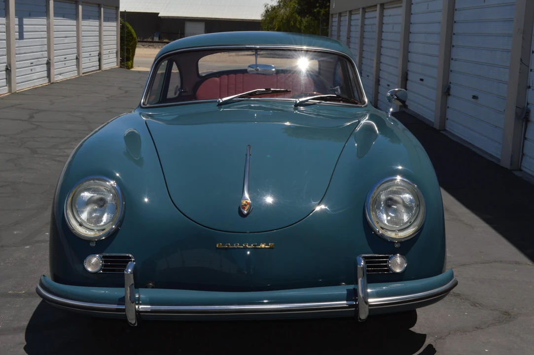 Porsche 356 Replica - Image 13 of 31
