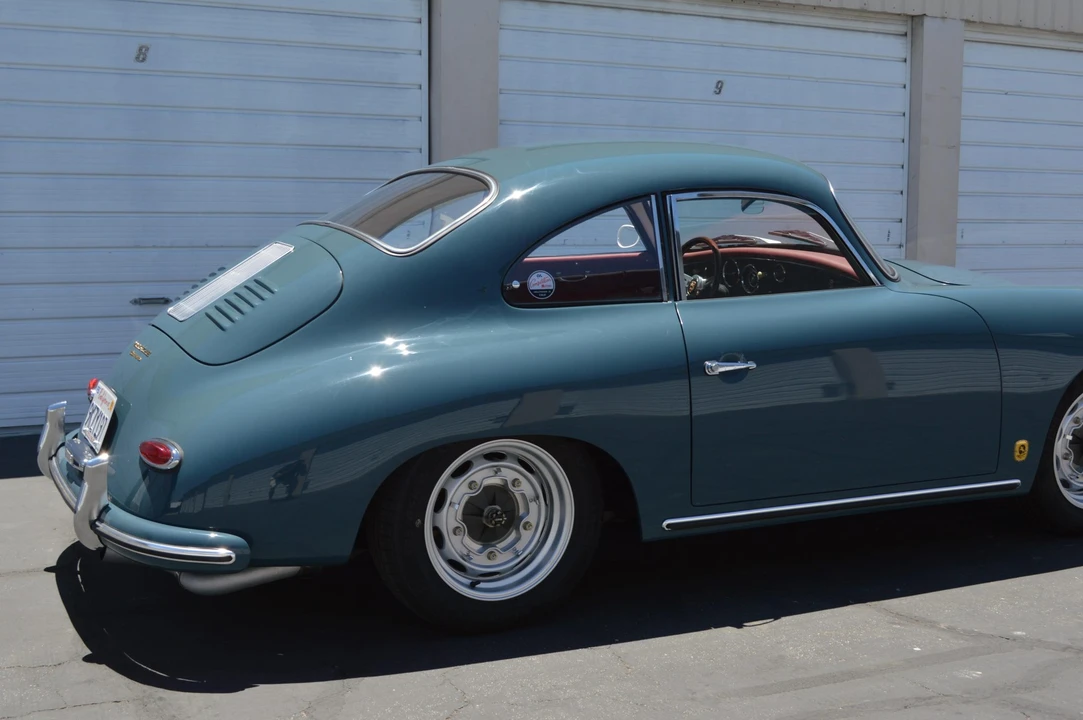 Porsche 356 Replica - Image 18 of 31