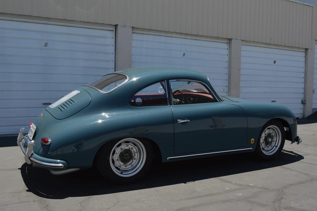 Porsche 356 Replica - Image 9 of 31