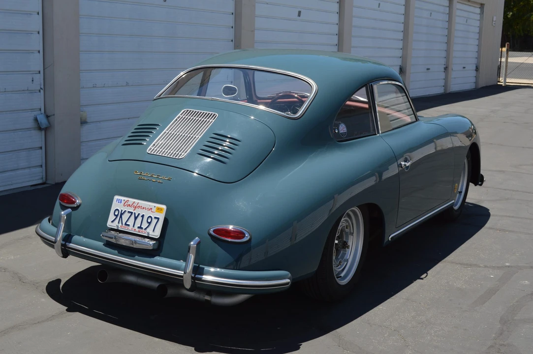Porsche 356 Replica - Image 7 of 31