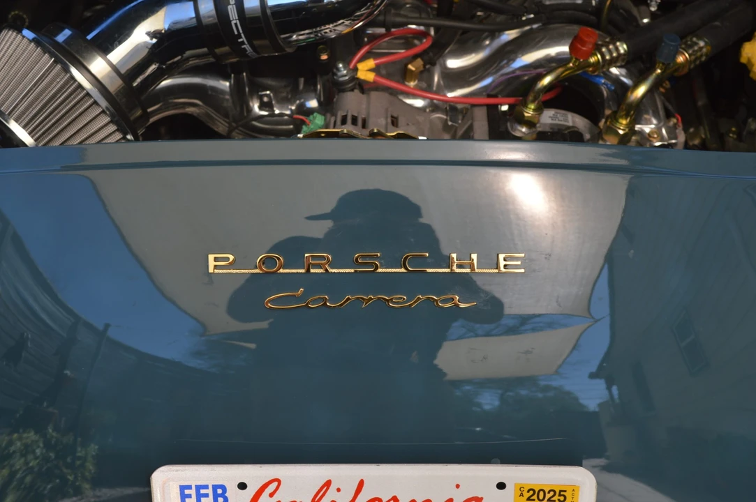 Porsche 356 Replica - Image 28 of 31