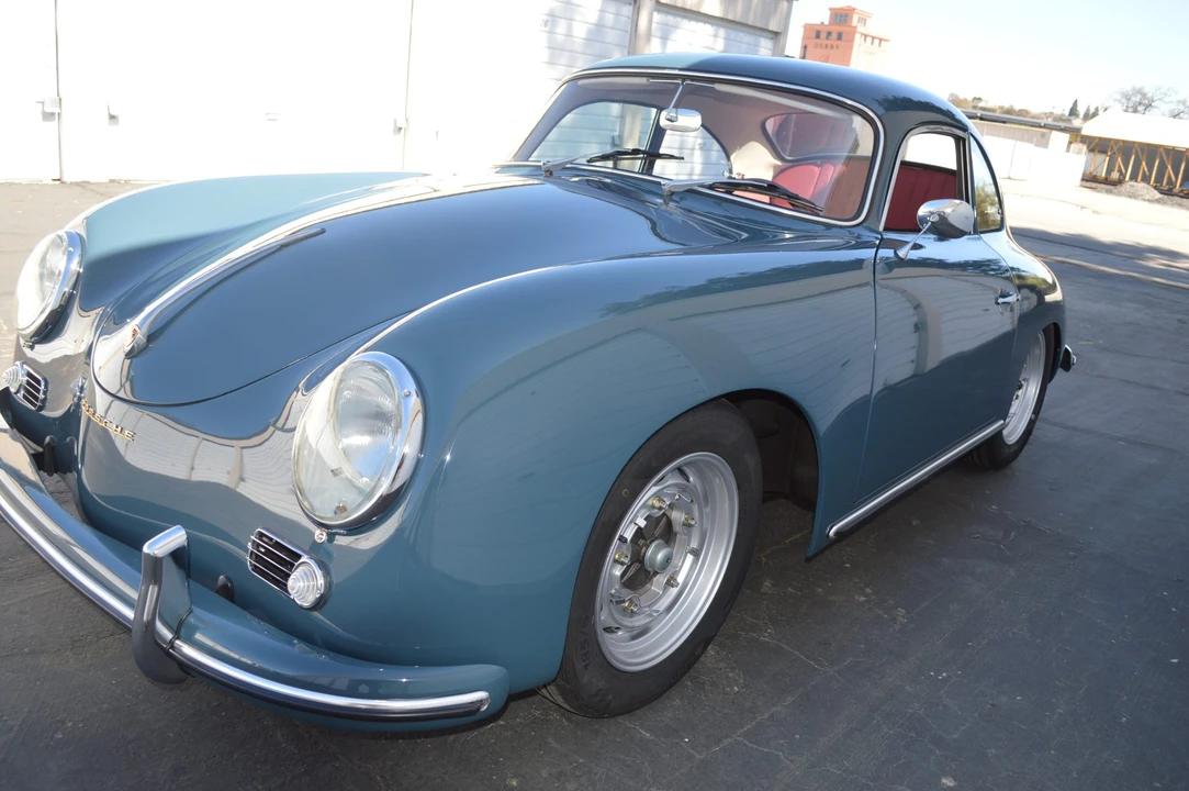 Porsche 356 Replica - Image 19 of 31