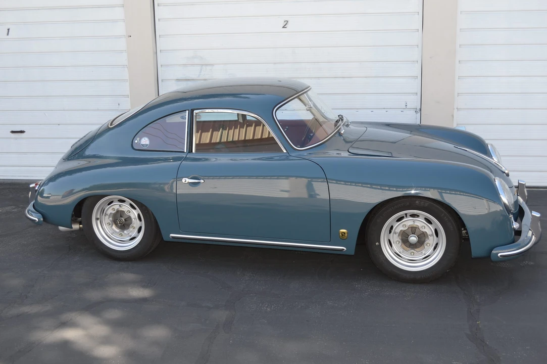 Porsche 356 Replica - Image 10 of 31