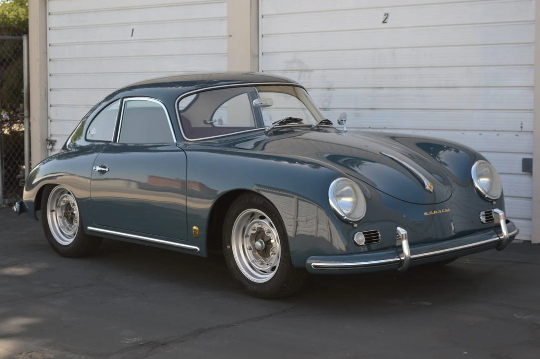 Porsche 356 Replica - Image 11 of 31