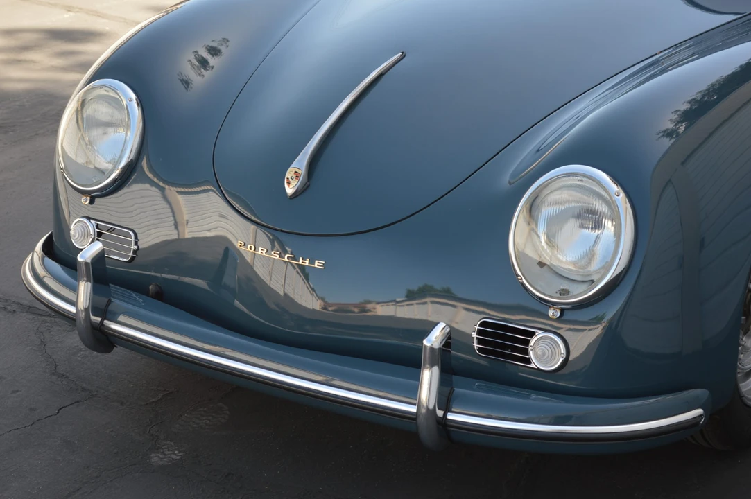 Porsche 356 Replica - Image 20 of 31