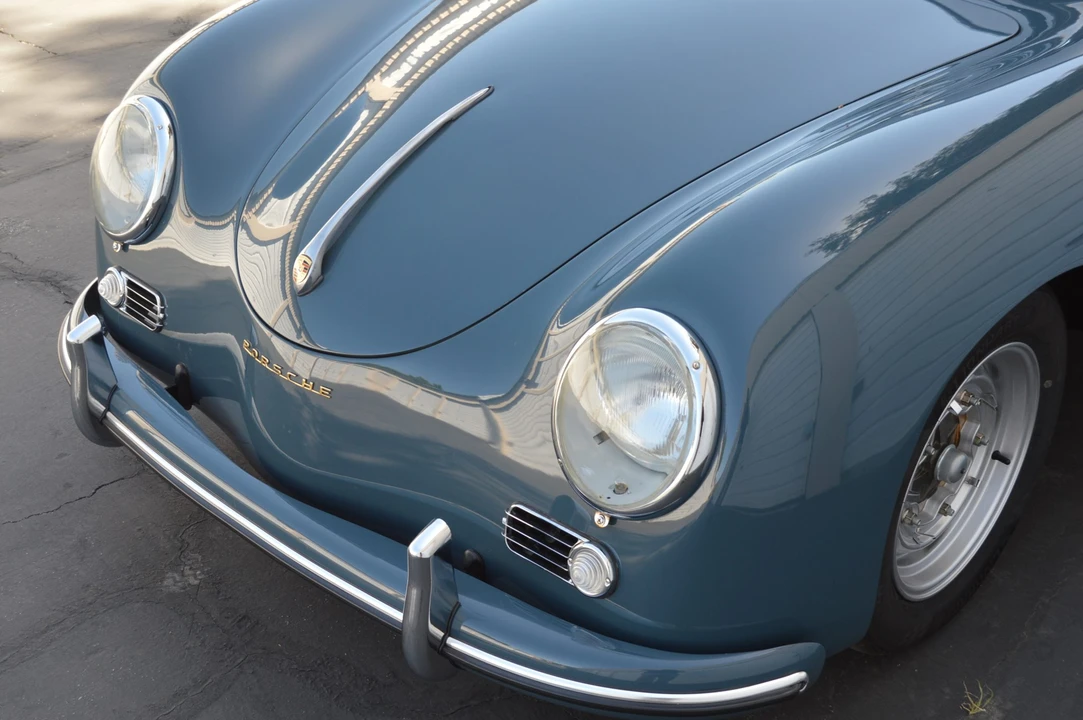 Porsche 356 Replica - Image 21 of 31
