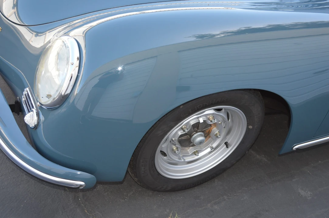Porsche 356 Replica - Image 22 of 31