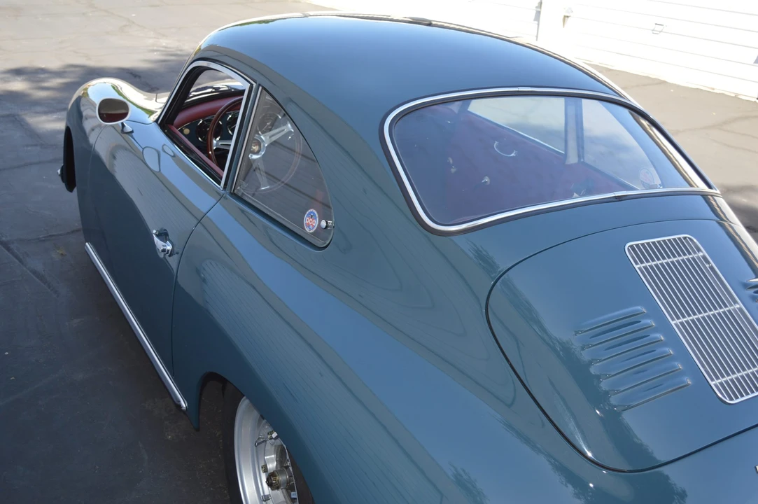 Porsche 356 Replica - Image 25 of 31