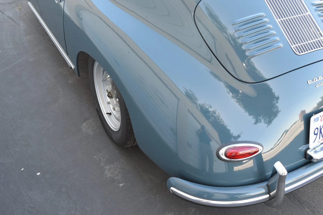 Porsche 356 Replica - Image 26 of 31