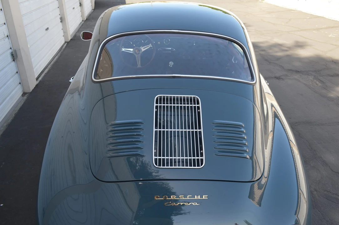 Porsche 356 Replica - Image 27 of 31