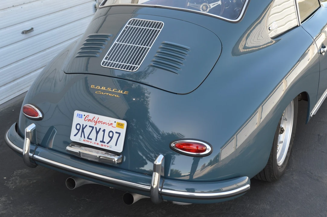 Porsche 356 Replica - Image 29 of 31