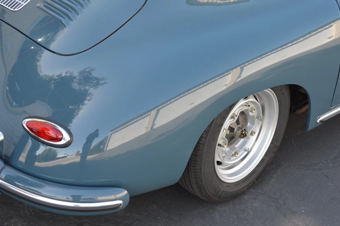 Porsche 356 Replica - Image 30 of 31