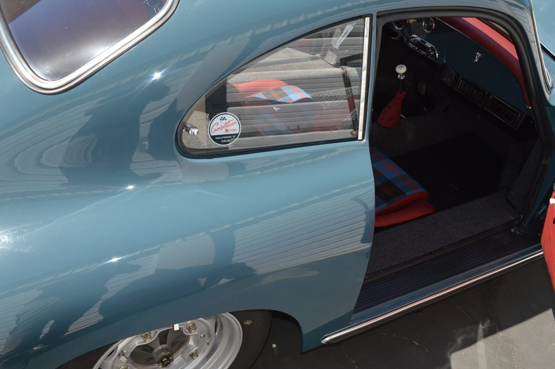 Porsche 356 Replica - Image 31 of 31