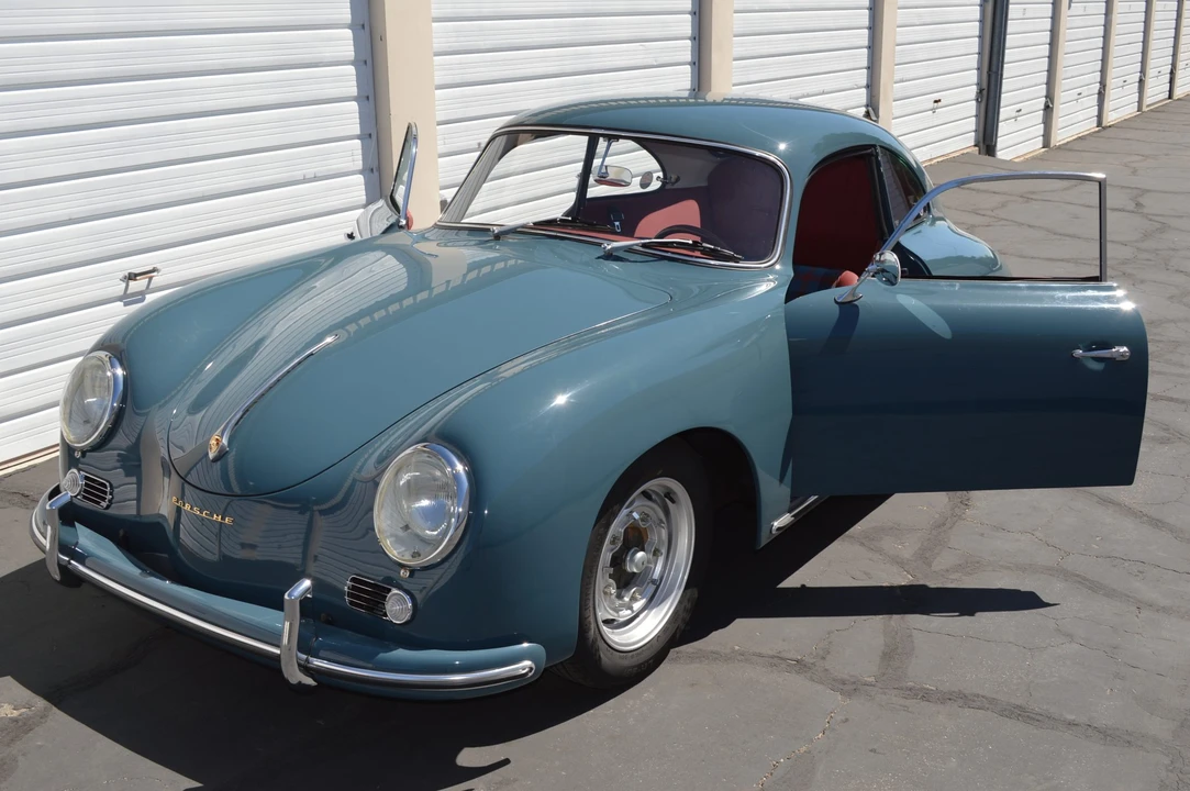 Porsche 356 Replica - Image 14 of 31
