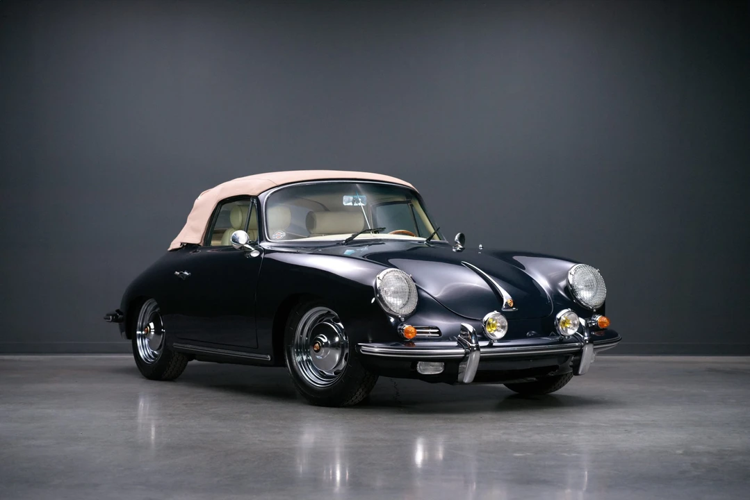 Porsche 356 Replica - Image 23 of 31