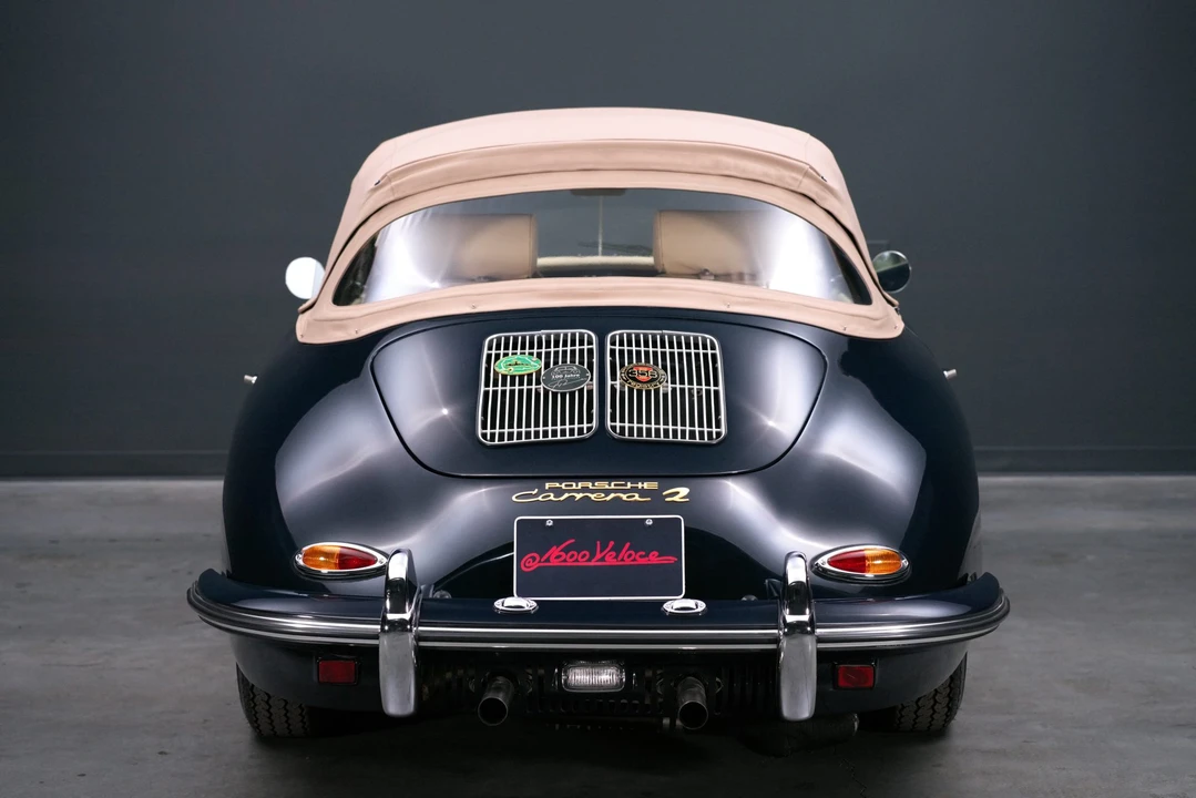 Porsche 356 Replica - Image 30 of 31