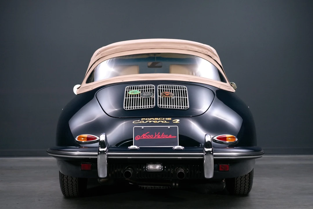 Porsche 356 Replica - Image 31 of 31