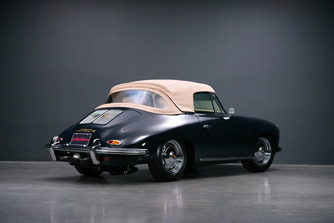 Porsche 356 Replica - Image 29 of 31