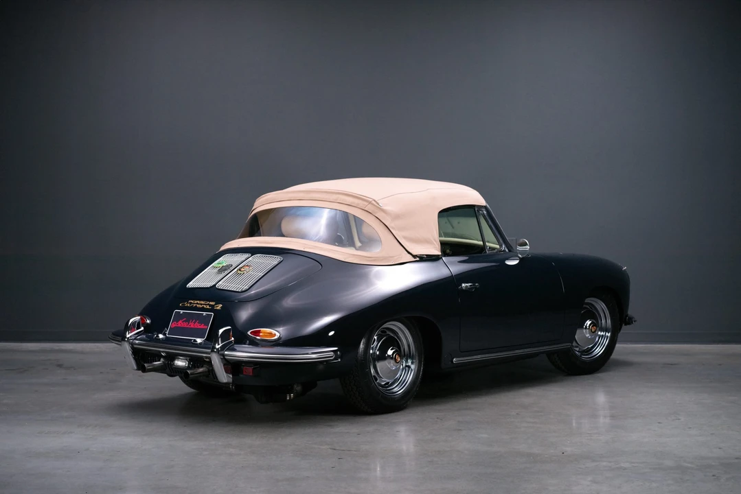 Porsche 356 Replica - Image 28 of 31