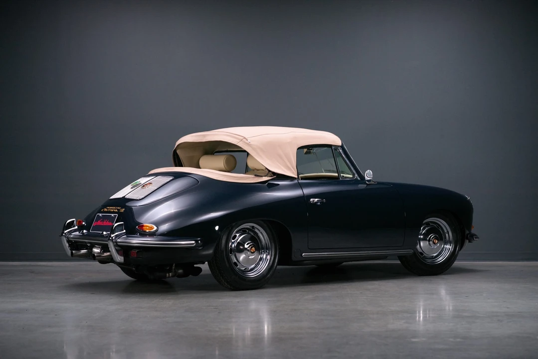 Porsche 356 Replica - Image 27 of 31