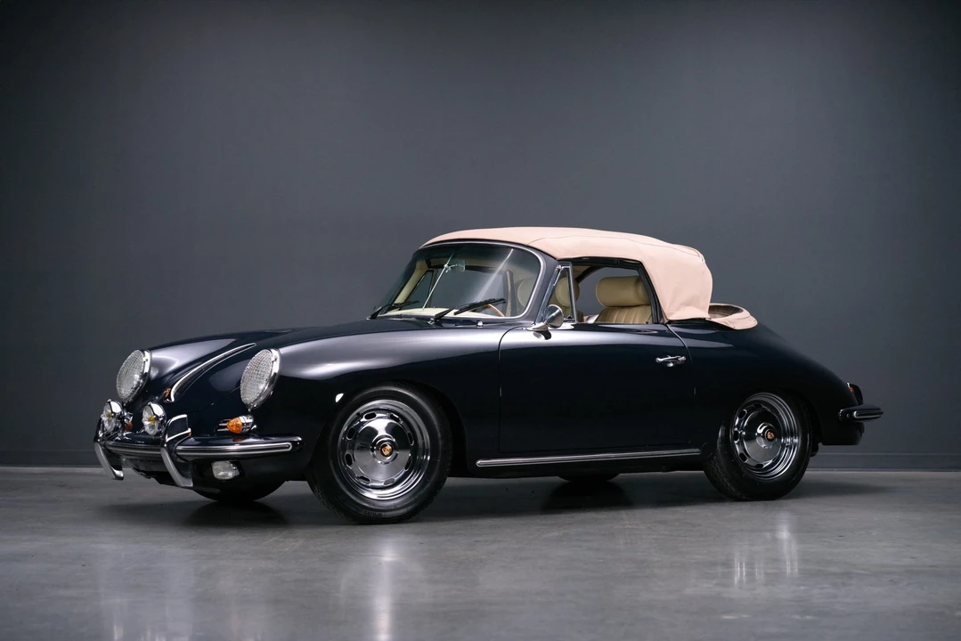 Porsche 356 Replica - Image 18 of 31