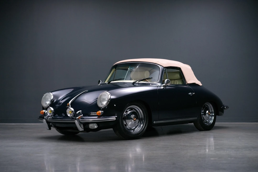 Porsche 356 Replica - Image 20 of 31
