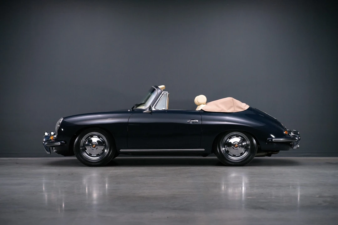 Porsche 356 Replica - Image 16 of 31