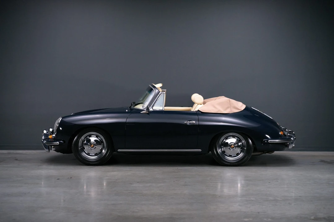 Porsche 356 Replica - Image 17 of 31