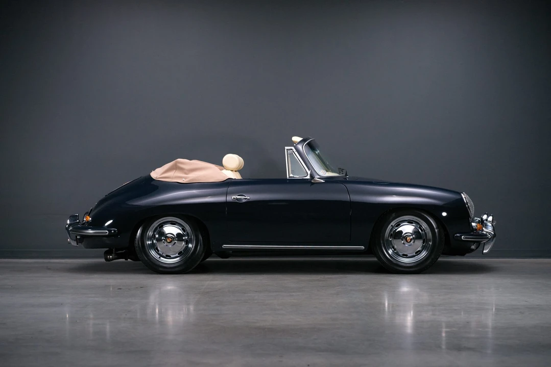 Porsche 356 Replica - Image 9 of 31