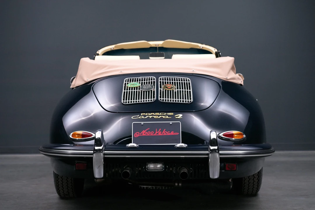Porsche 356 Replica - Image 13 of 31