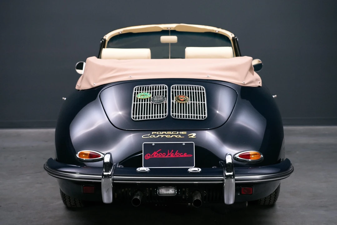Porsche 356 Replica - Image 12 of 31