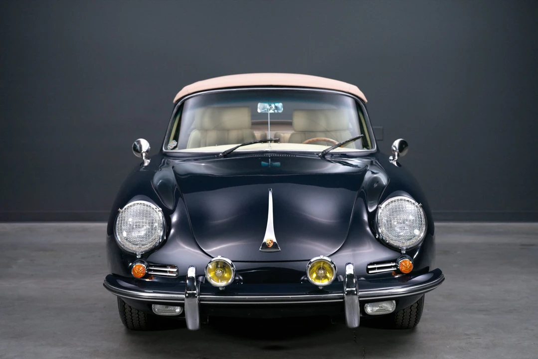 Porsche 356 Replica - Image 21 of 31