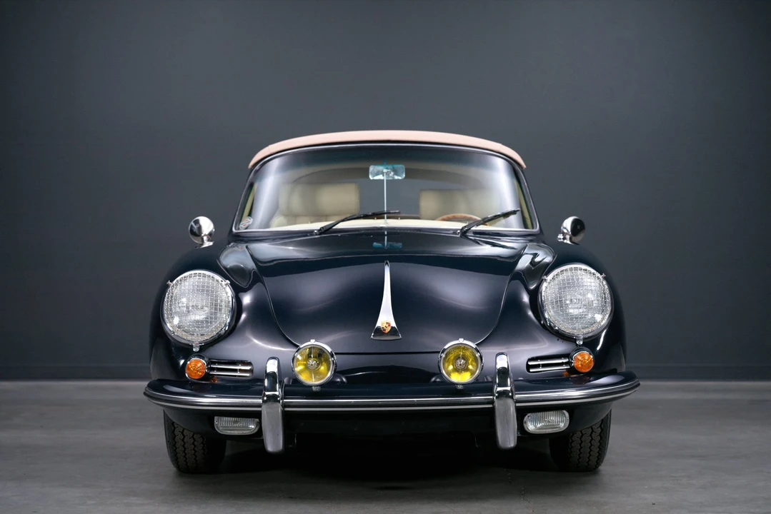 Porsche 356 Replica - Image 22 of 31