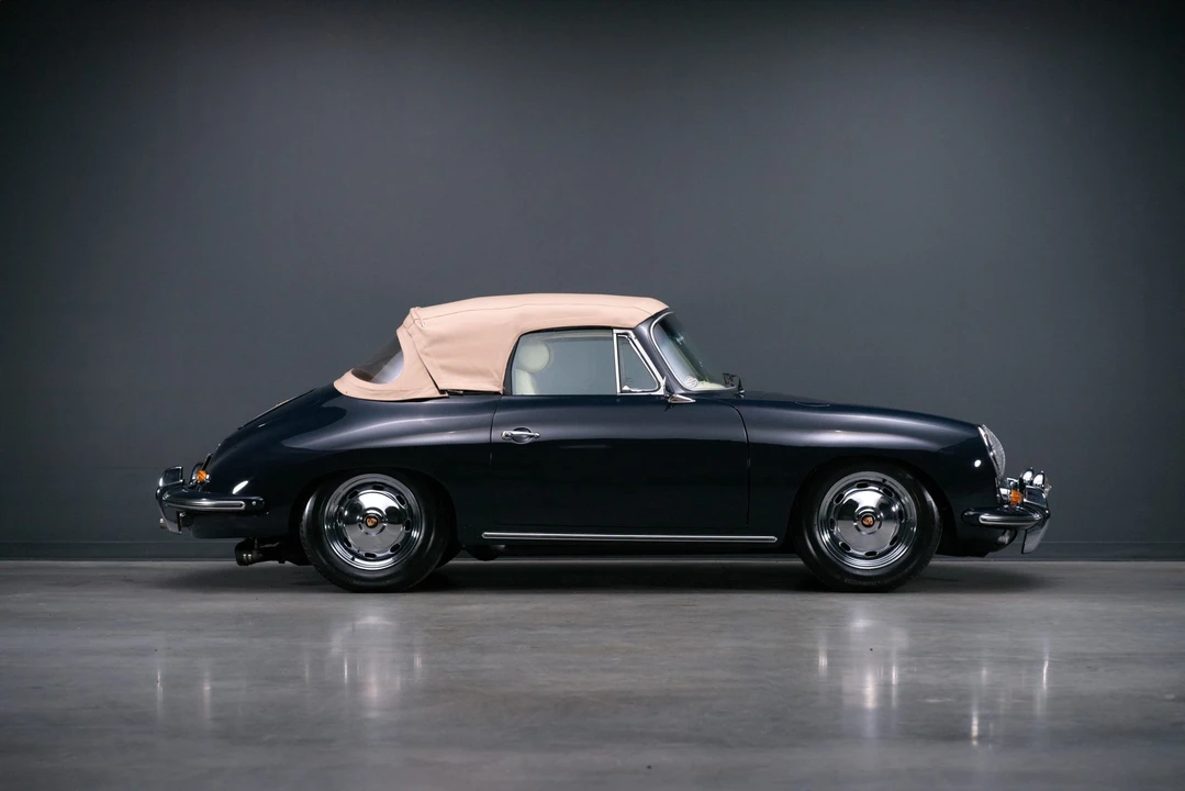 Porsche 356 Replica - Image 26 of 31
