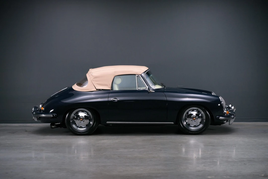 Porsche 356 Replica - Image 25 of 31