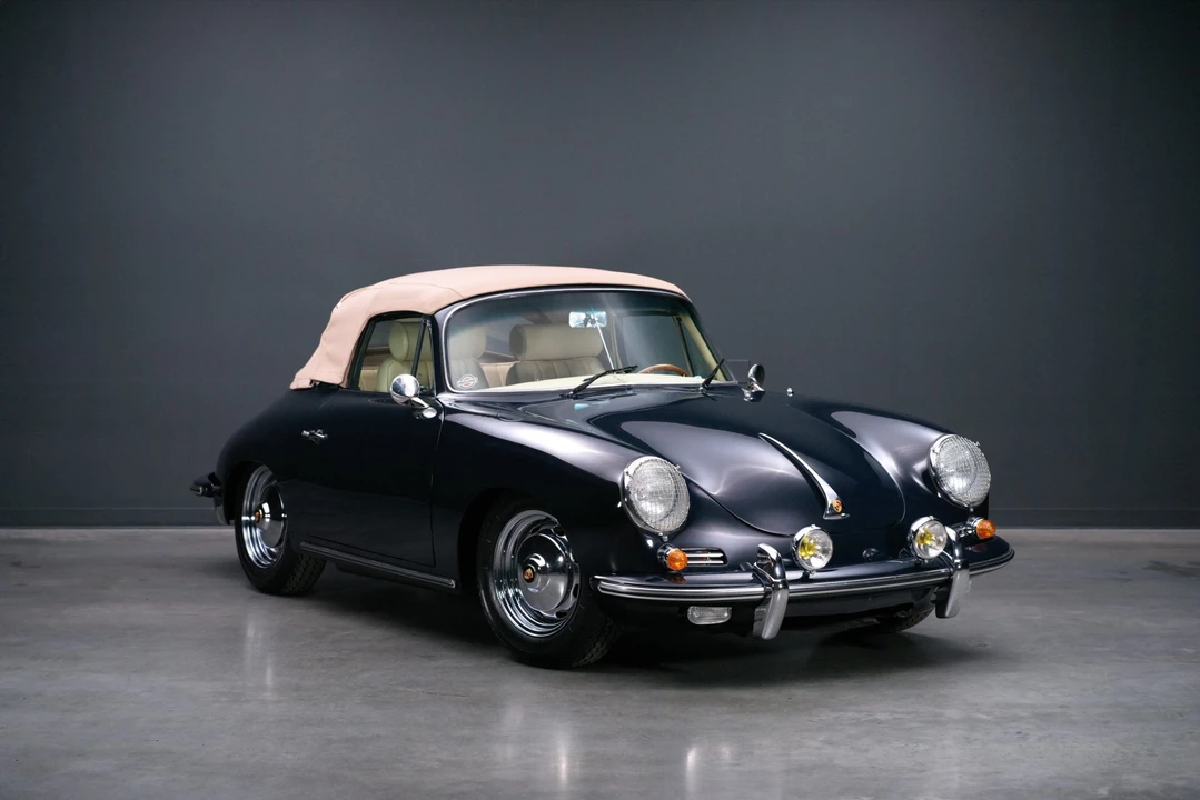 Porsche 356 Replica - Image 24 of 31