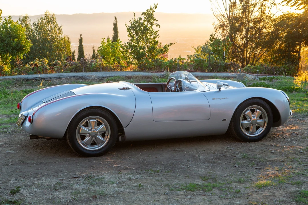 Porsche 550 - Image 25 of 31