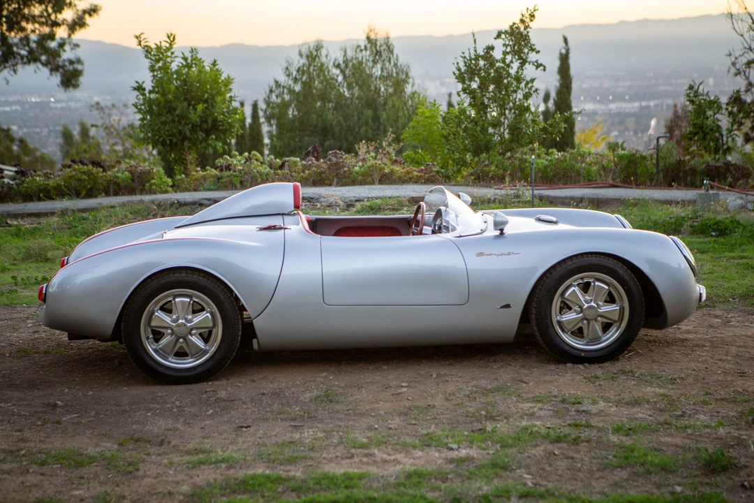 Porsche 550 - Image 28 of 31