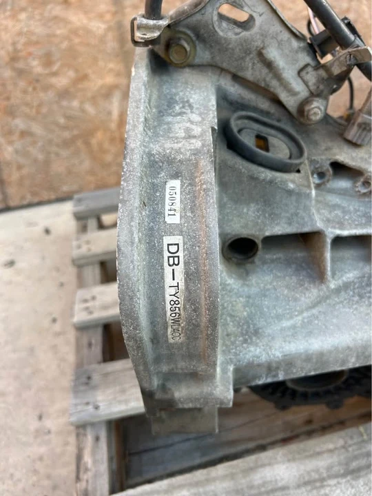 Parts & Memorabilia Gearboxes - Image 2 of 2