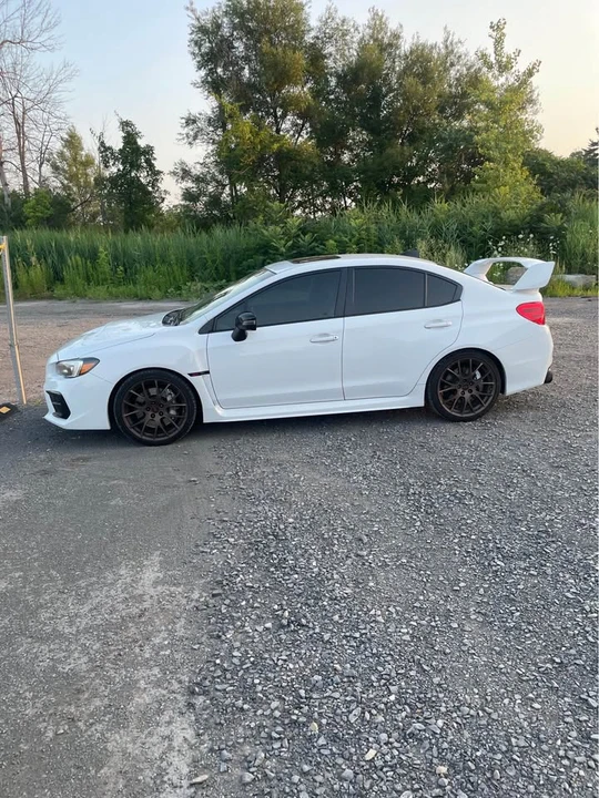 2020 Subaru Impreza 5th Gen - Image 2 of 10